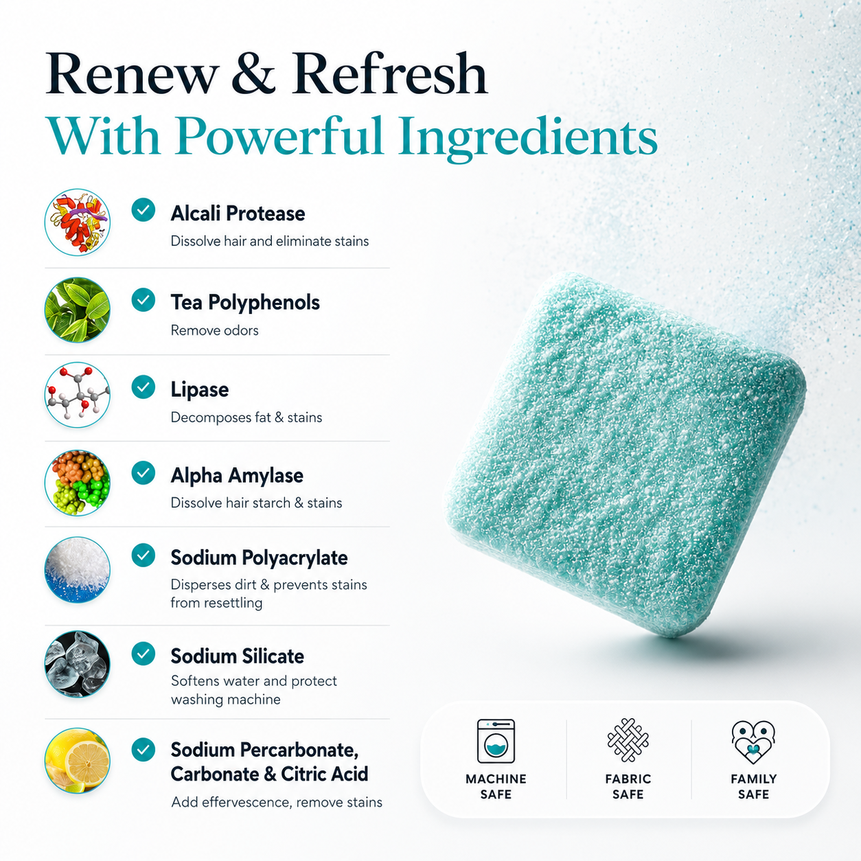 Washer Machine Cleaner Pro