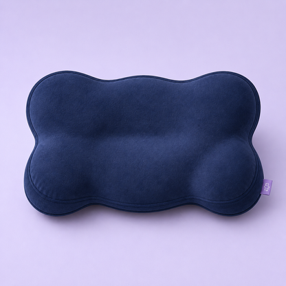 Cloud Neck Pillow