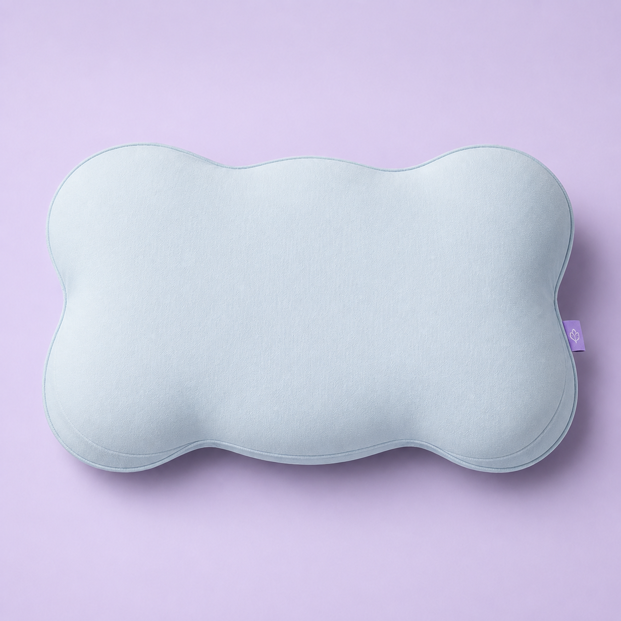 Cloud Neck Pillow