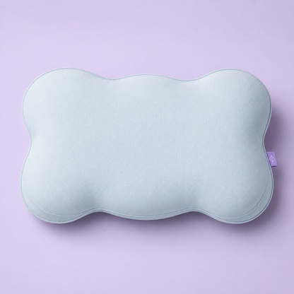 Cloud Neck Pillow