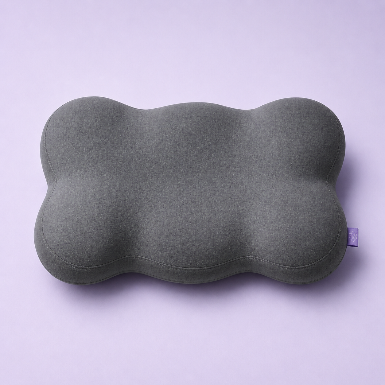 Cloud Neck Pillow