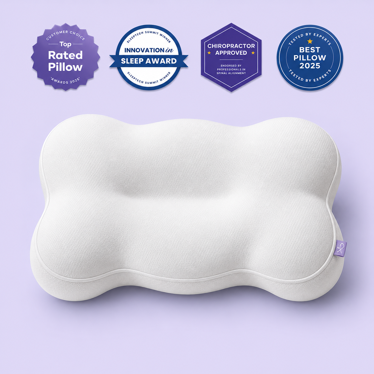 Cloud Neck Pillow