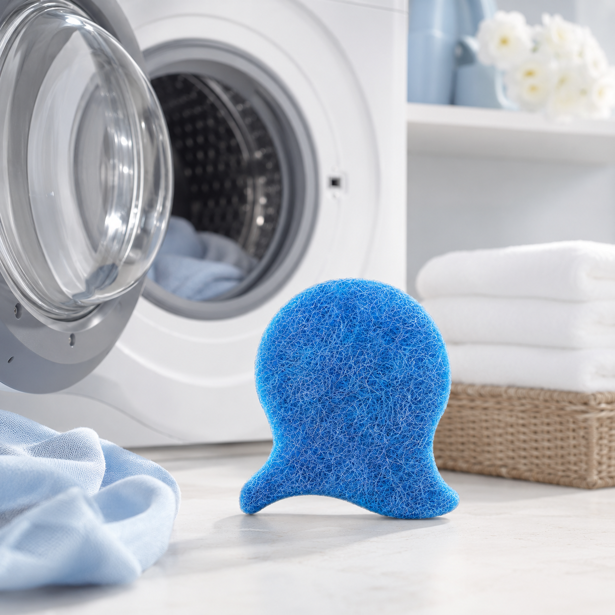 FurCatch™ Laundry Fish