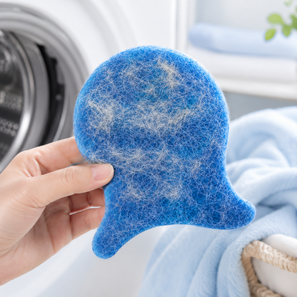 FurCatch™ Laundry Fish